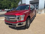 Used 2020 Ford F150 XLT w/ Equipment Group 302A Luxury image 3