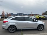 Used 2017 Ford Focus SE image 4