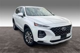 Used 2019 Hyundai Santa Fe SE image 2