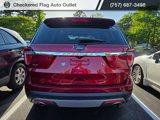 Used 2016 Ford Explorer XLT w/ Equipment Group 202A image 5