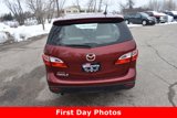 Used 2012 MAZDA MAZDA5 Touring w/ Moonroof & Audio Pkg image 2