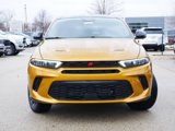 New 2024 Dodge Hornet R/T Plus w/ R/T Blacktop Package image 2