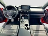New 2025 Lexus IS 350 F Sport image 3