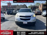 Used 2010 Chevrolet Traverse LT w/ Personal Connectivity Package image 2