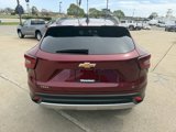 Used 2024 Chevrolet Trax LT w/ Driver Confidence Package image 4