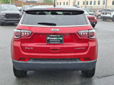 New 2025 Jeep Compass Limited image 6