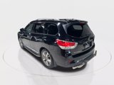 Used 2014 Nissan Pathfinder Platinum w/ Platinum Premium Package image 5