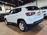 Certified 2022 Jeep Compass Latitude image 4