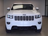 Used 2015 Jeep Grand Cherokee Altitude image 3