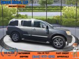 Used 2012 Nissan Armada Platinum image 4