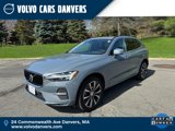 Certified 2022 Volvo XC60 B5 Momentum w/ Climate Package image 2