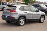 Used 2016 Jeep Cherokee Sport image 5