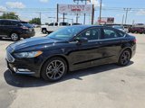 Used 2018 Ford Fusion SE w/ Equipment Group 201A image 2