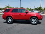 Used 2016 Toyota 4Runner SR5 image 2