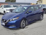 Used 2019 Nissan Leaf S Plus w/ Protection Package image 2