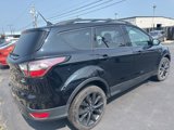 Used 2018 Ford Escape SE w/ SE Sport Appearance Package image 5