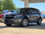 Used 2018 Chevrolet Equinox LT image 3