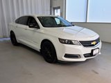 Used 2018 Chevrolet Impala LS image 4