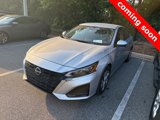 Used 2023 Nissan Altima 2.5 S image 2
