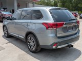 Used 2016 Mitsubishi Outlander ES image 5