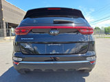 Used 2020 Kia Sportage LX image 5