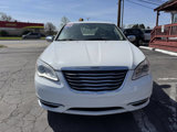 Used 2013 Chrysler 200 Limited image 2