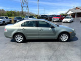 Used 2009 Ford Fusion S image 5