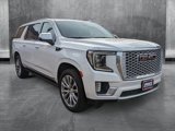 Used 2021 GMC Yukon XL Denali w/ Denali Premium Package image 3