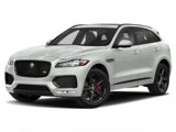 Used 2019 Jaguar F-PACE S image 4