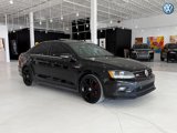 Used 2017 Volkswagen Jetta GLI image 2