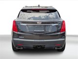 Used 2017 Cadillac XT5 Luxury w/ Driver Awareness Package image 4