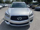 Used 2018 INFINITI QX60 AWD image 2