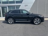 Certified 2024 Audi Q5 2.0T Premium w/ Convenience Package image 2