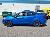 Used 2013 Ford Fiesta SE image 2