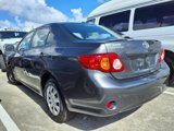 Used 2010 Toyota Corolla LE image 3