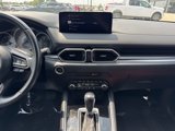 Certified 2023 MAZDA CX-5 Carbon Edition image 2