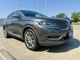 Used 2018 Lincoln MKX Reserve w/ Lincoln MKX Climate Package image 4