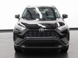 Used 2023 Toyota RAV4 XLE image 3