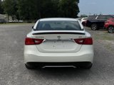 Used 2017 Nissan Maxima SR w/ Midnight Edition image 6