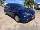 Used 2020 Nissan Rogue Sport S image 3