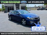 Used 2019 Kia Optima S image 2