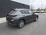New 2025 MAZDA CX-5 AWD 2.5 S w/ Select Package image 3