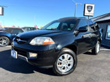 Used 2003 Acura MDX Touring image 4