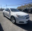 Used 2013 Chevrolet Malibu LT w/ Power Convenience Package image 3