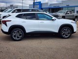 New 2025 Chevrolet Trax LT w/ LT Convenience Package image 2
