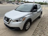 Used 2020 Nissan Kicks S image 5