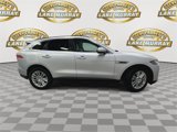 Used 2017 Jaguar F-PACE Prestige image 4