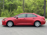Used 2020 Toyota Corolla LE image 4