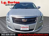 Used 2016 Cadillac XTS Luxury image 2