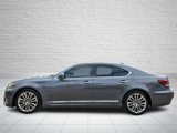 Used 2017 Lexus LS 460 image 2
